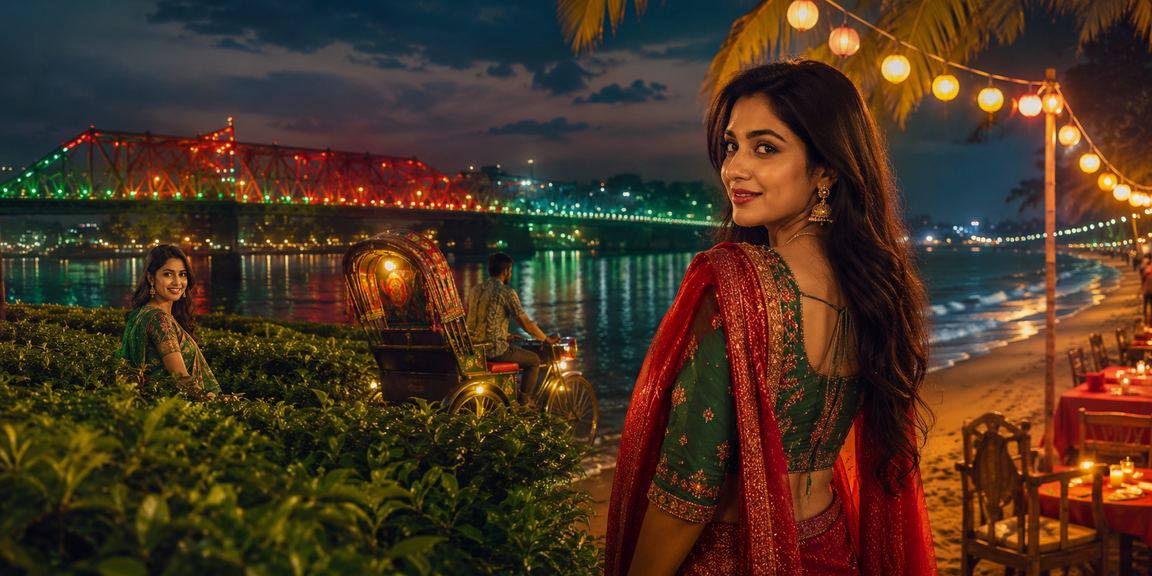 বিভিন্ন ক্যাটাগরি অন্বেষণ